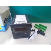 Dixel XT111R regelaar paneel inbouw